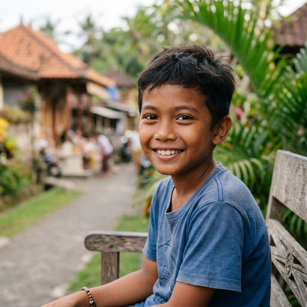 Budi Santoso