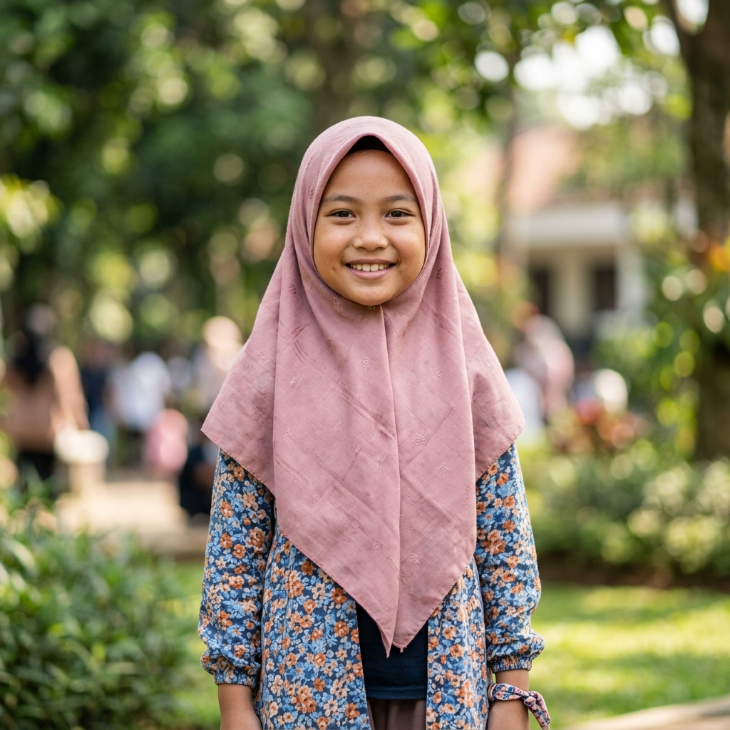 Aisyah Putri