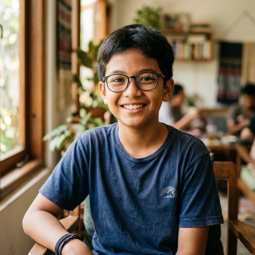Raka Pratama