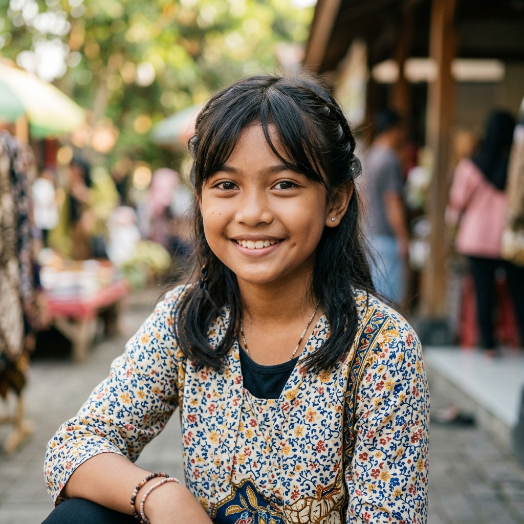 Nisa Rahmawati