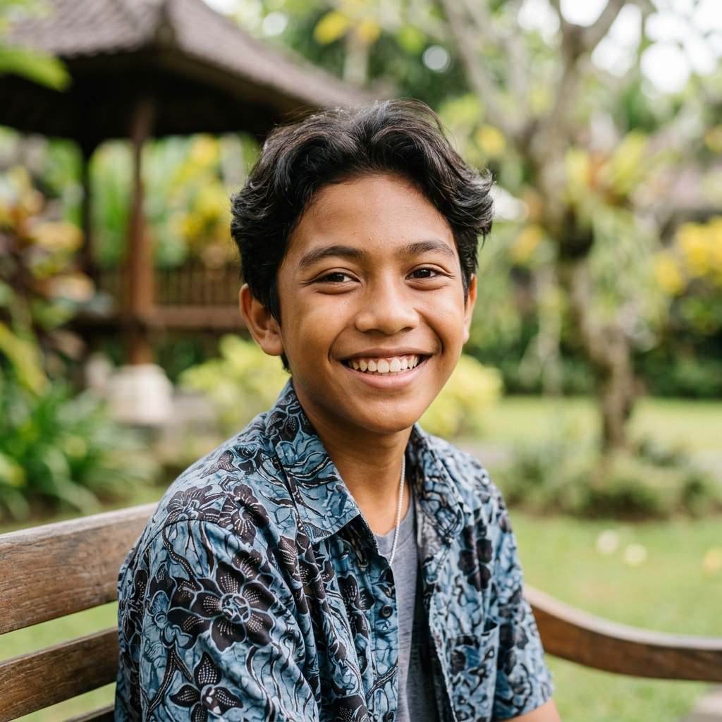 Gilang Ramadhan