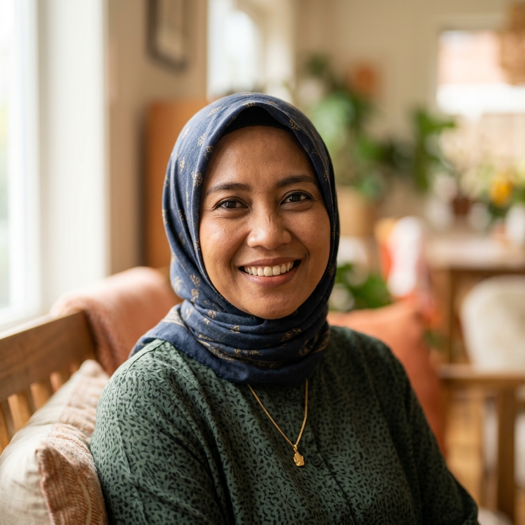 Ibu Siti